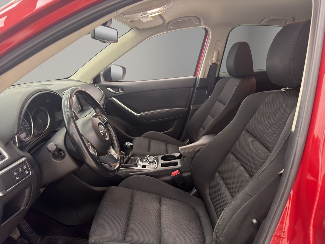 Mazda CX-5 2.2 DE 150CV SKYACTIV ZENITH - Foto 10