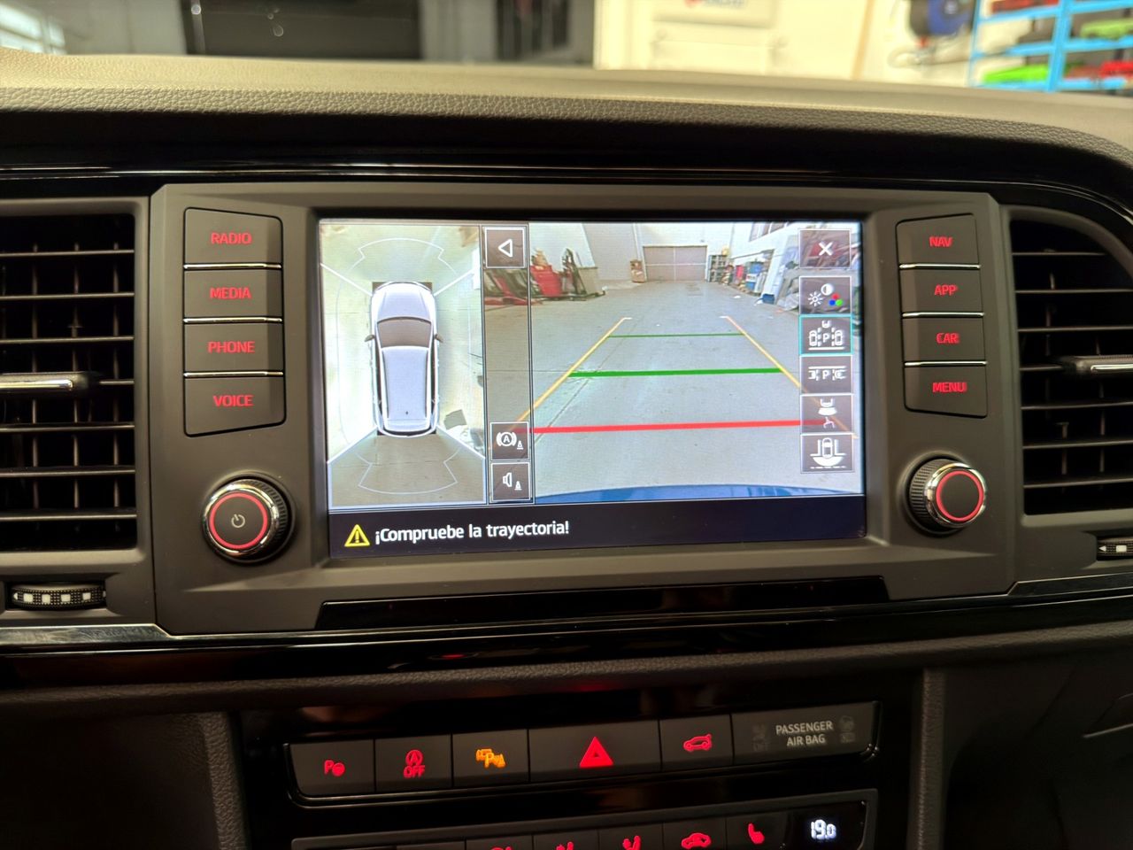 Cupra Ateca 2.0 TSI 300CV 4DRIVE DSG-7 - Foto 42