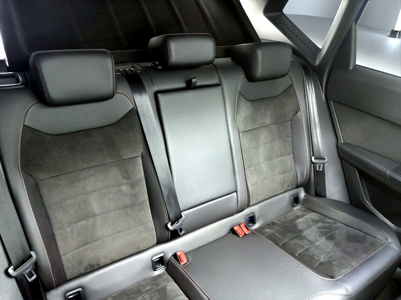 Cupra Ateca 2.0 TSI 300CV 4DRIVE DSG-7 - Foto 21