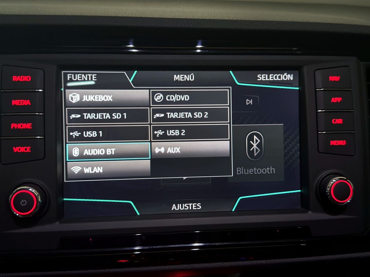 Cupra Ateca 2.0 TSI 300CV 4DRIVE DSG-7 - Foto 37