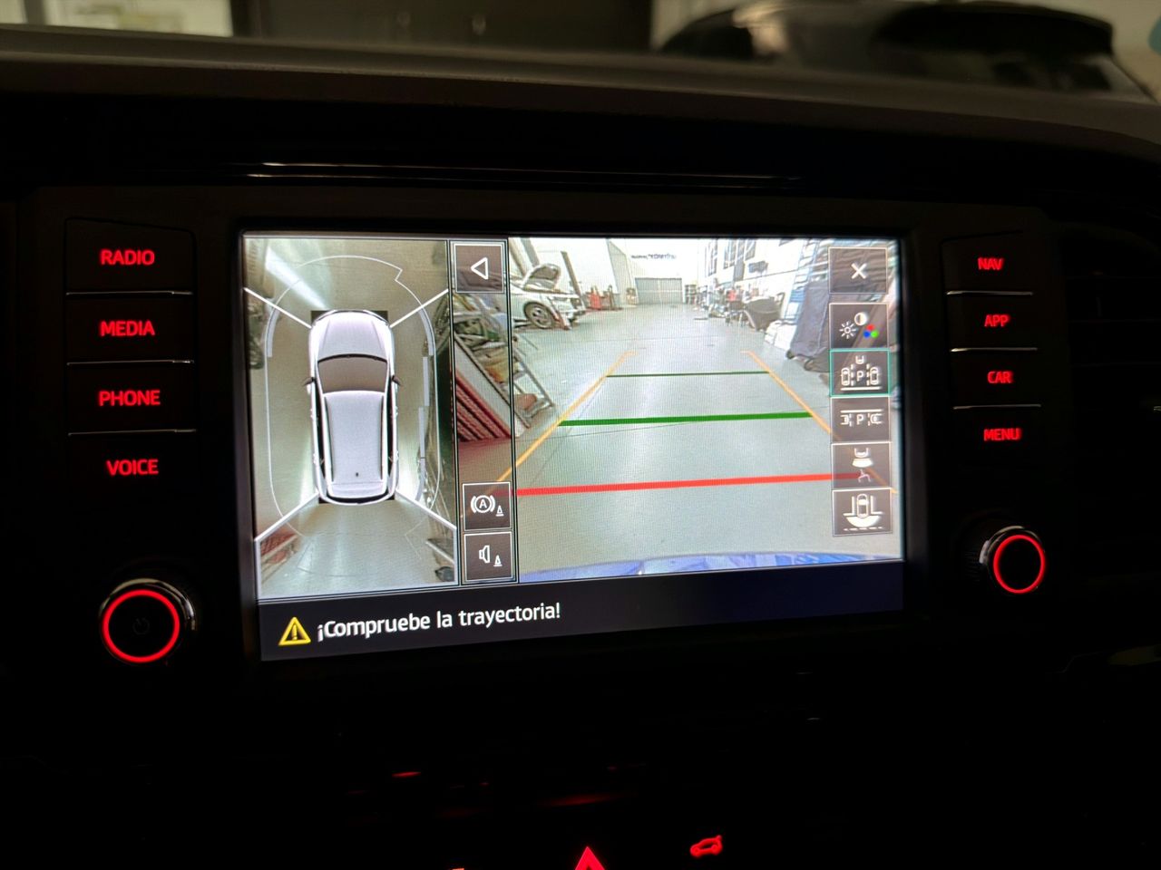 Cupra Ateca 2.0 TSI 300CV 4DRIVE DSG-7 - Foto 41
