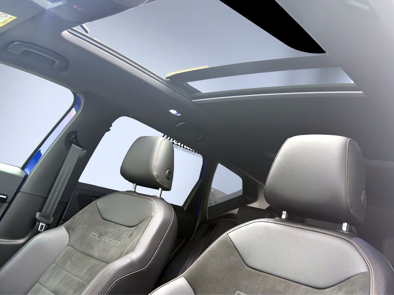 Cupra Ateca 2.0 TSI 300CV 4DRIVE DSG-7 - Foto 22