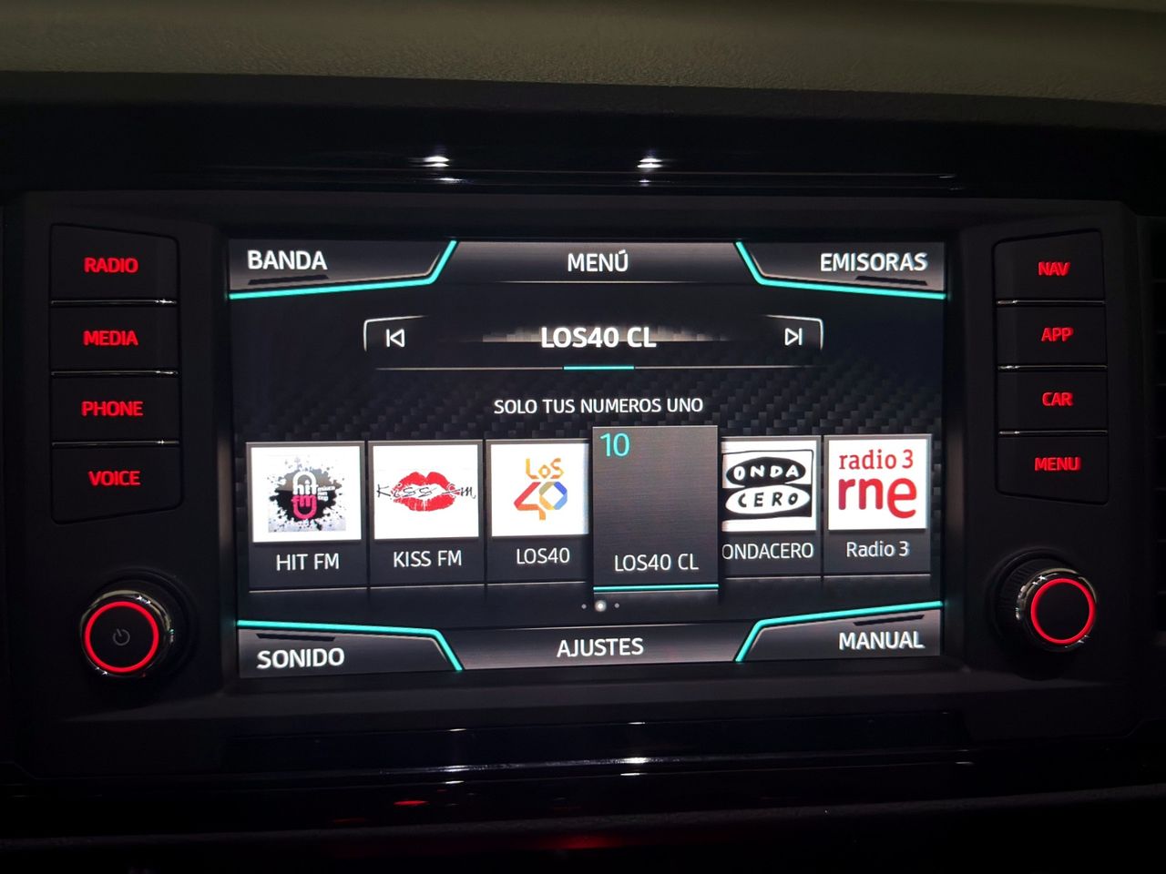 Cupra Ateca 2.0 TSI 300CV 4DRIVE DSG-7 - Foto 36