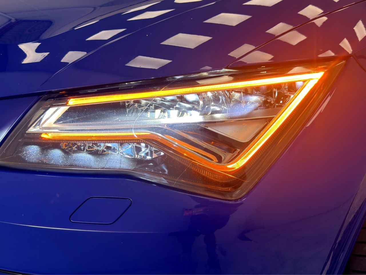 Cupra Ateca 2.0 TSI 300CV 4DRIVE DSG-7 - Foto 25