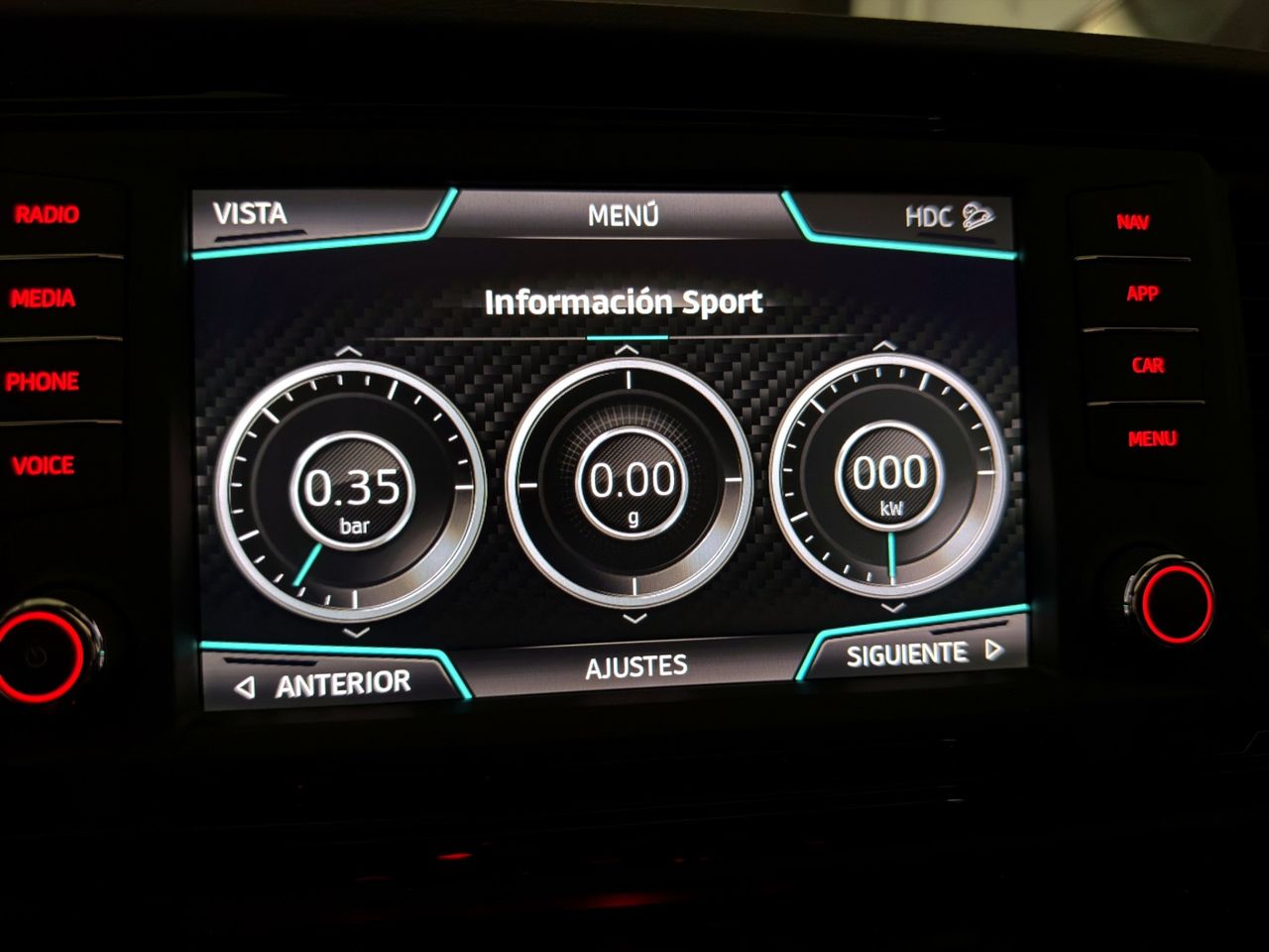 Cupra Ateca 2.0 TSI 300CV 4DRIVE DSG-7 - Foto 40