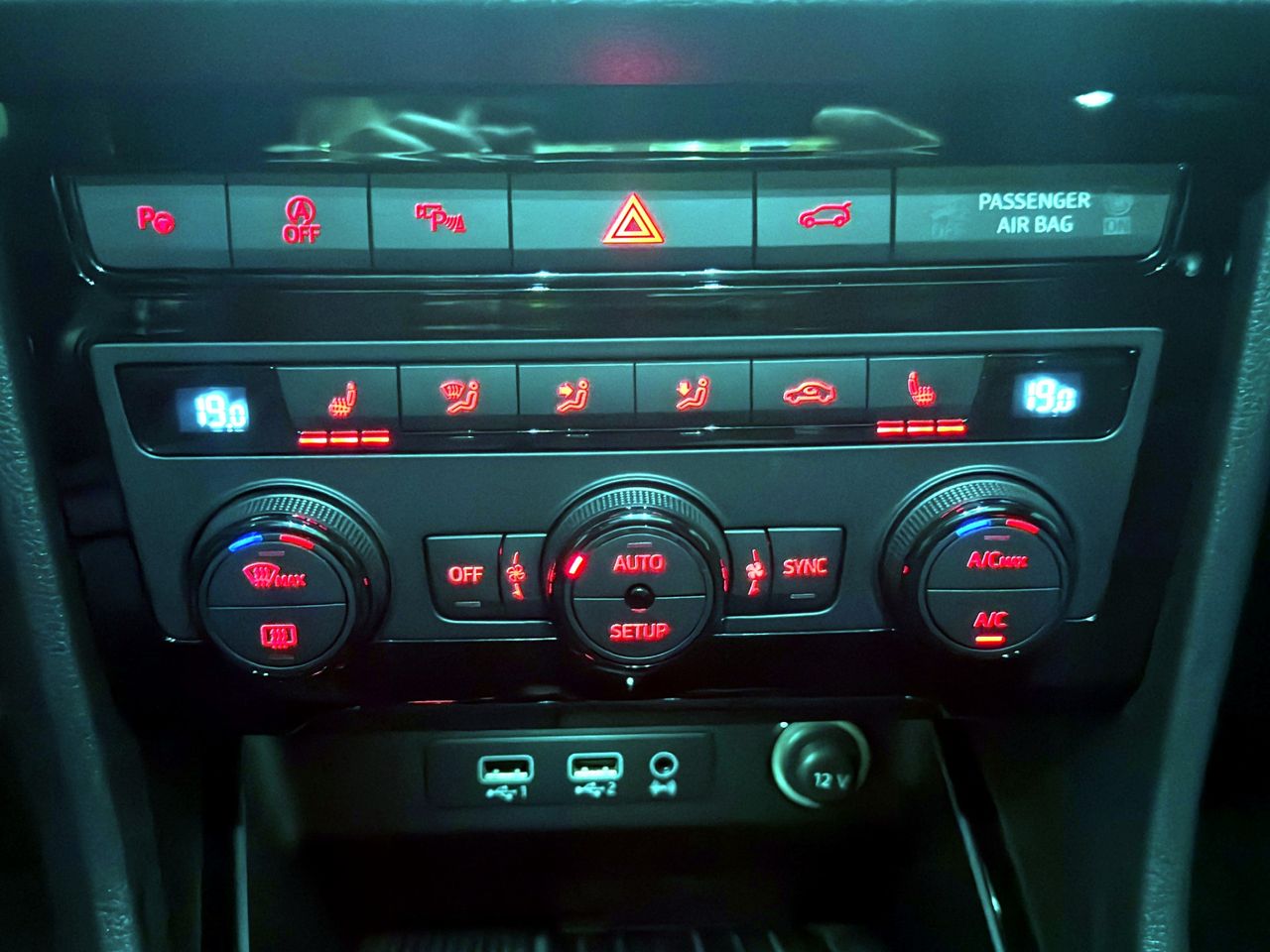Cupra Ateca 2.0 TSI 300CV 4DRIVE DSG-7 - Foto 15