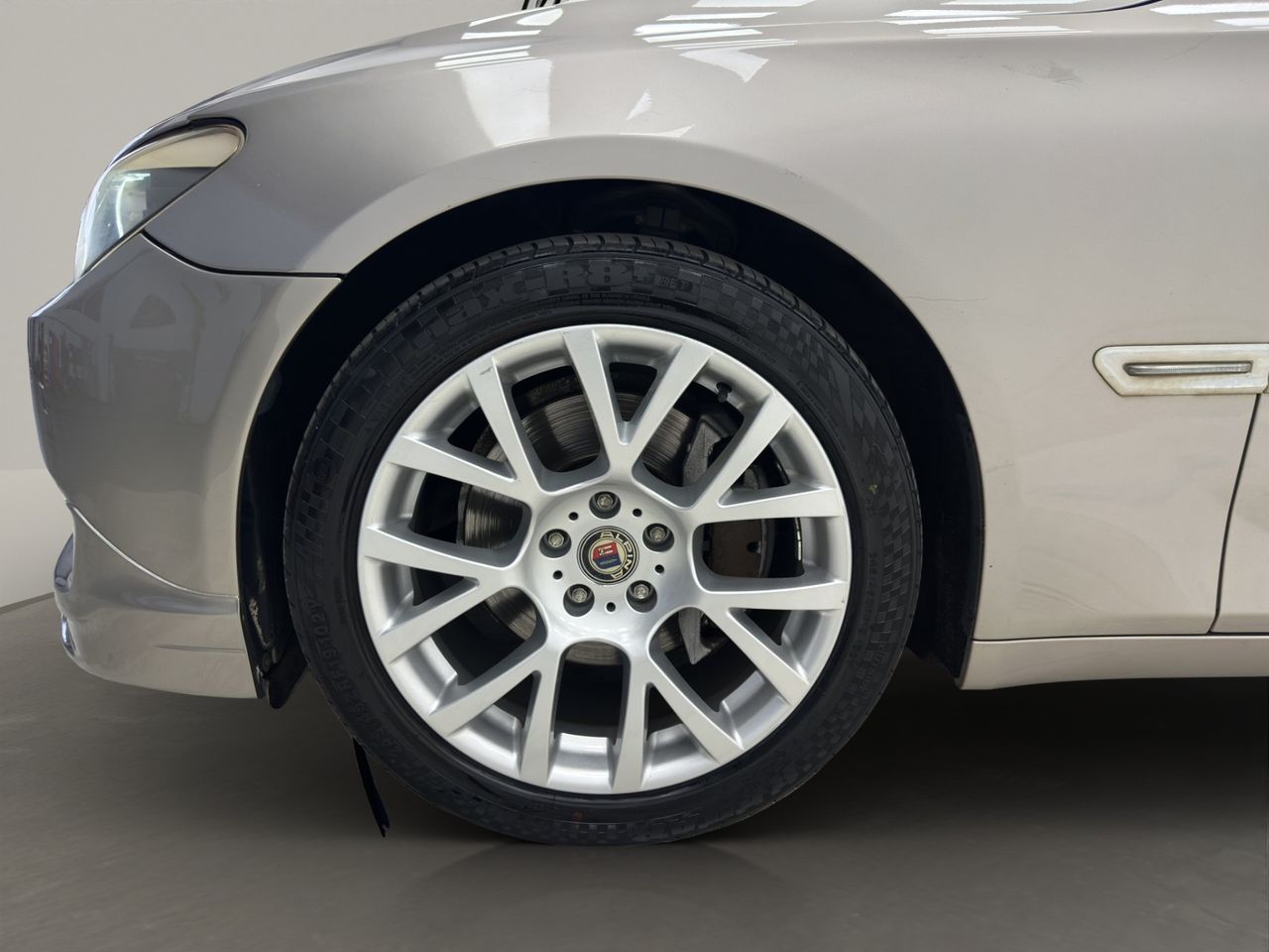 BMW Serie 7 740d 306CV - Foto 22