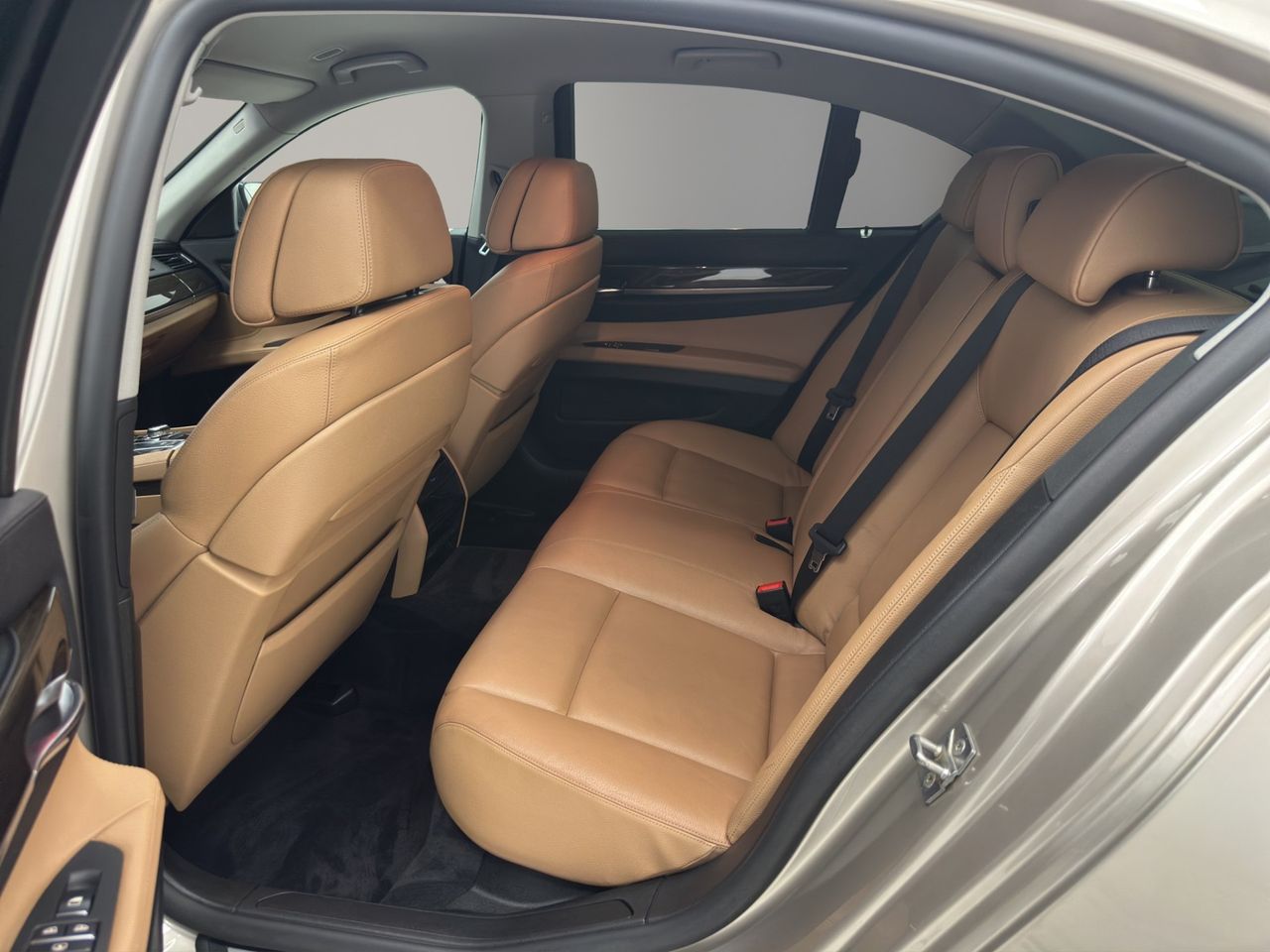 BMW Serie 7 740d 306CV - Foto 14