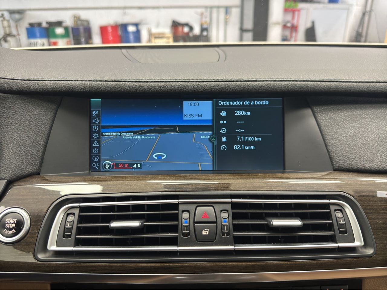 BMW Serie 7 740d 306CV - Foto 35