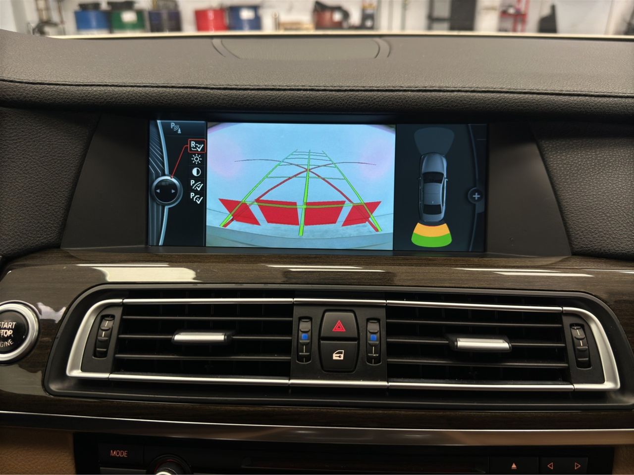 BMW Serie 7 740d 306CV - Foto 32