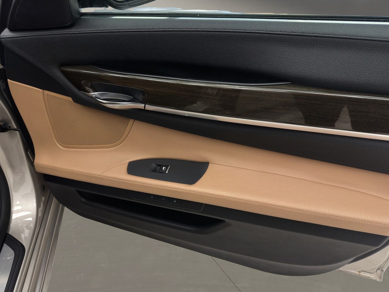 BMW Serie 7 740d 306CV - Foto 18