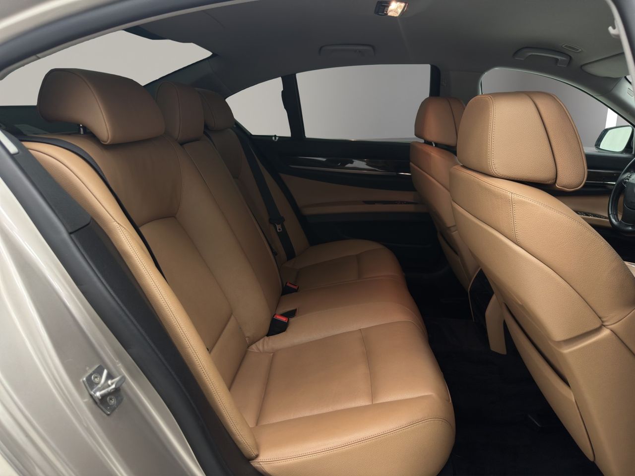 BMW Serie 7 740d 306CV - Foto 20