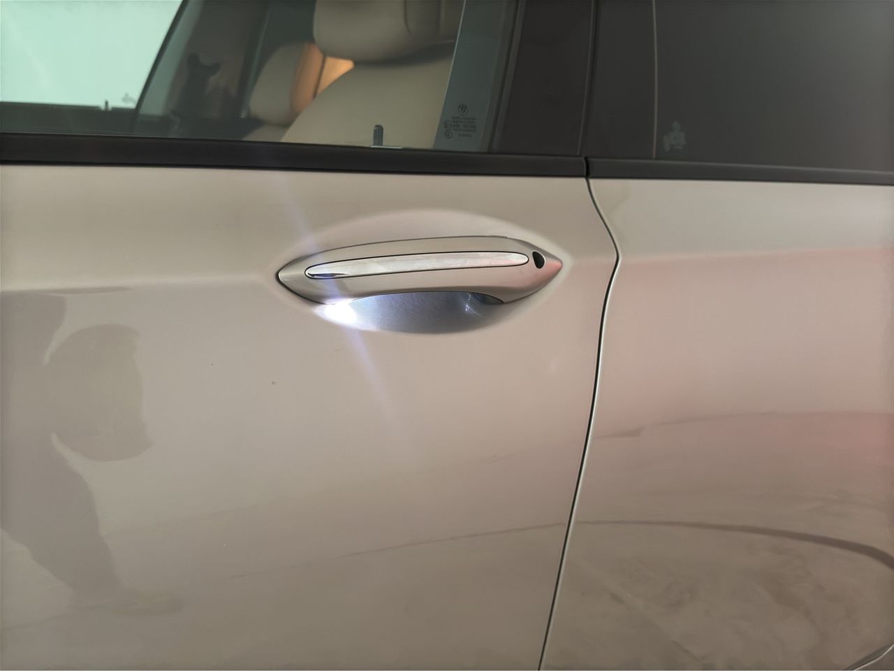 BMW Serie 7 740d 306CV - Foto 45