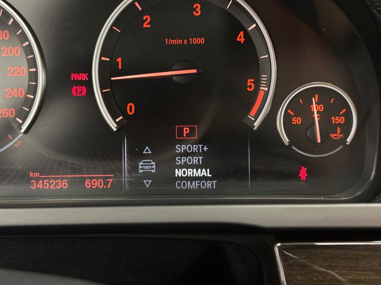 BMW Serie 7 740d 306CV - Foto 48