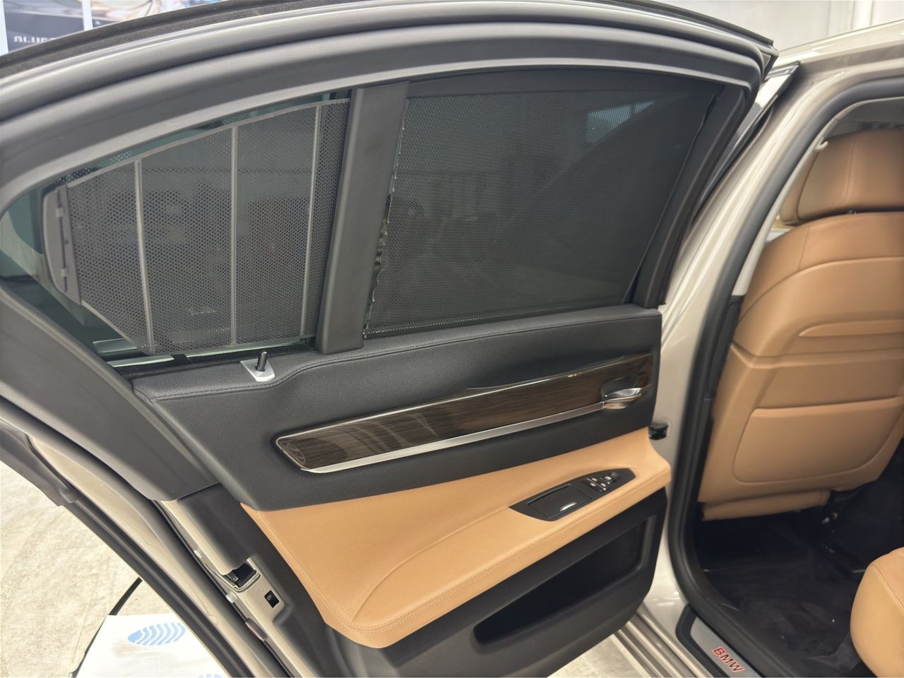 BMW Serie 7 740d 306CV - Foto 42