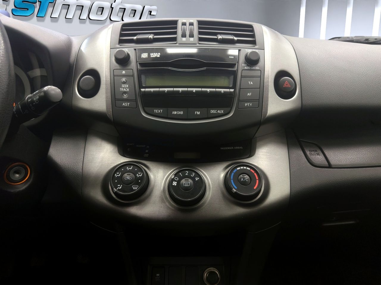 Toyota Rav4 2.2 D-4D 150CV 4x2 - Foto 18