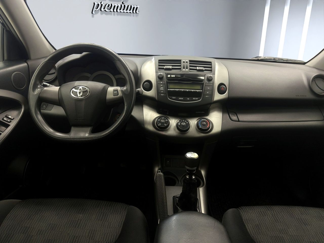 Toyota Rav4 2.2 D-4D 150CV 4x2 - Foto 16
