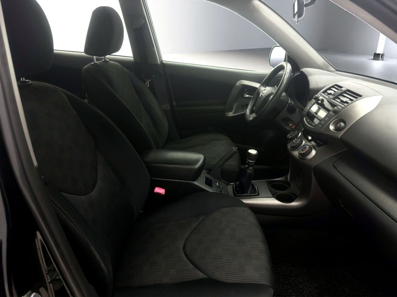 Toyota Rav4 2.2 D-4D 150CV 4x2 - Foto 20