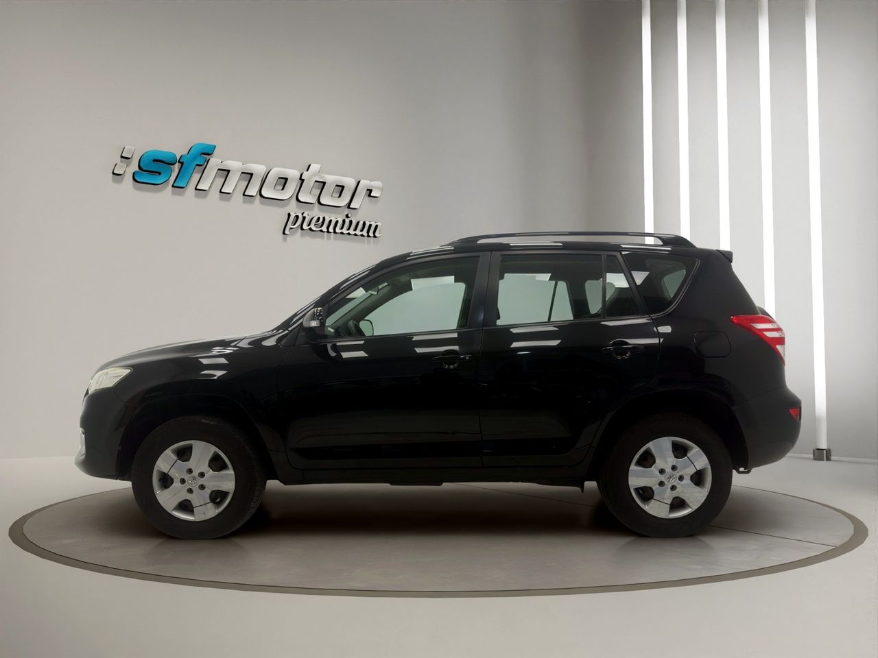 Toyota Rav4 2.2 D-4D 150CV 4x2 - Foto 4