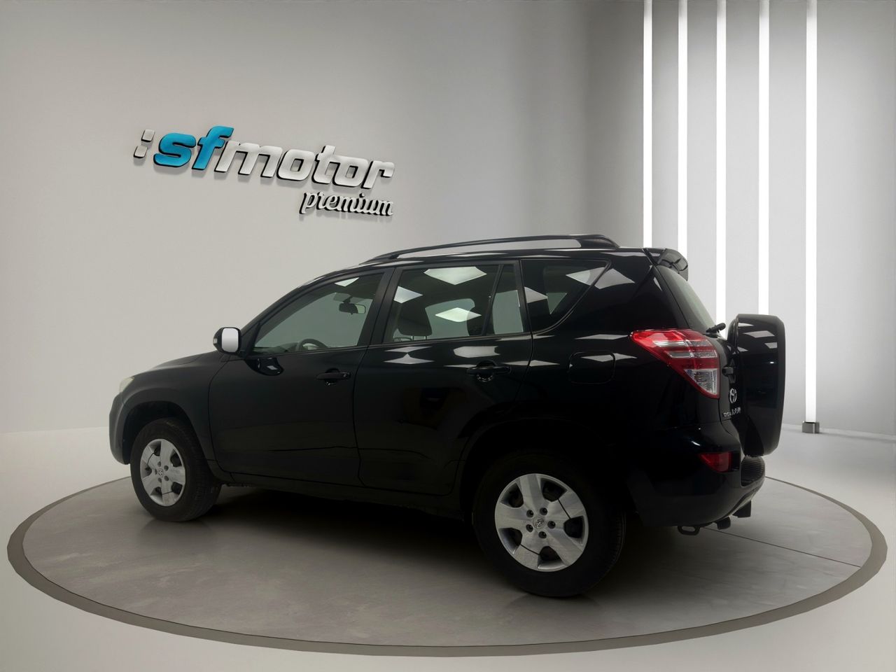 Toyota Rav4 2.2 D-4D 150CV 4x2 - Foto 5