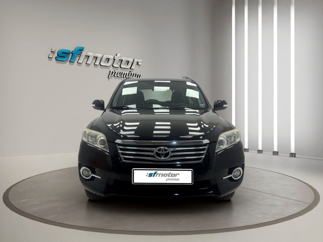 Toyota Rav4 2.2 D-4D 150CV 4x2 - Foto 3