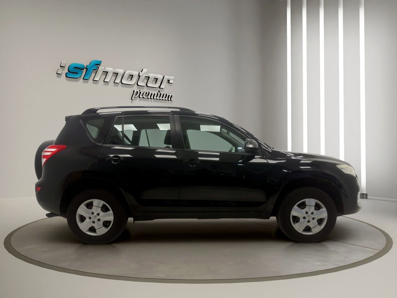Toyota Rav4 2.2 D-4D 150CV 4x2 - Foto 8