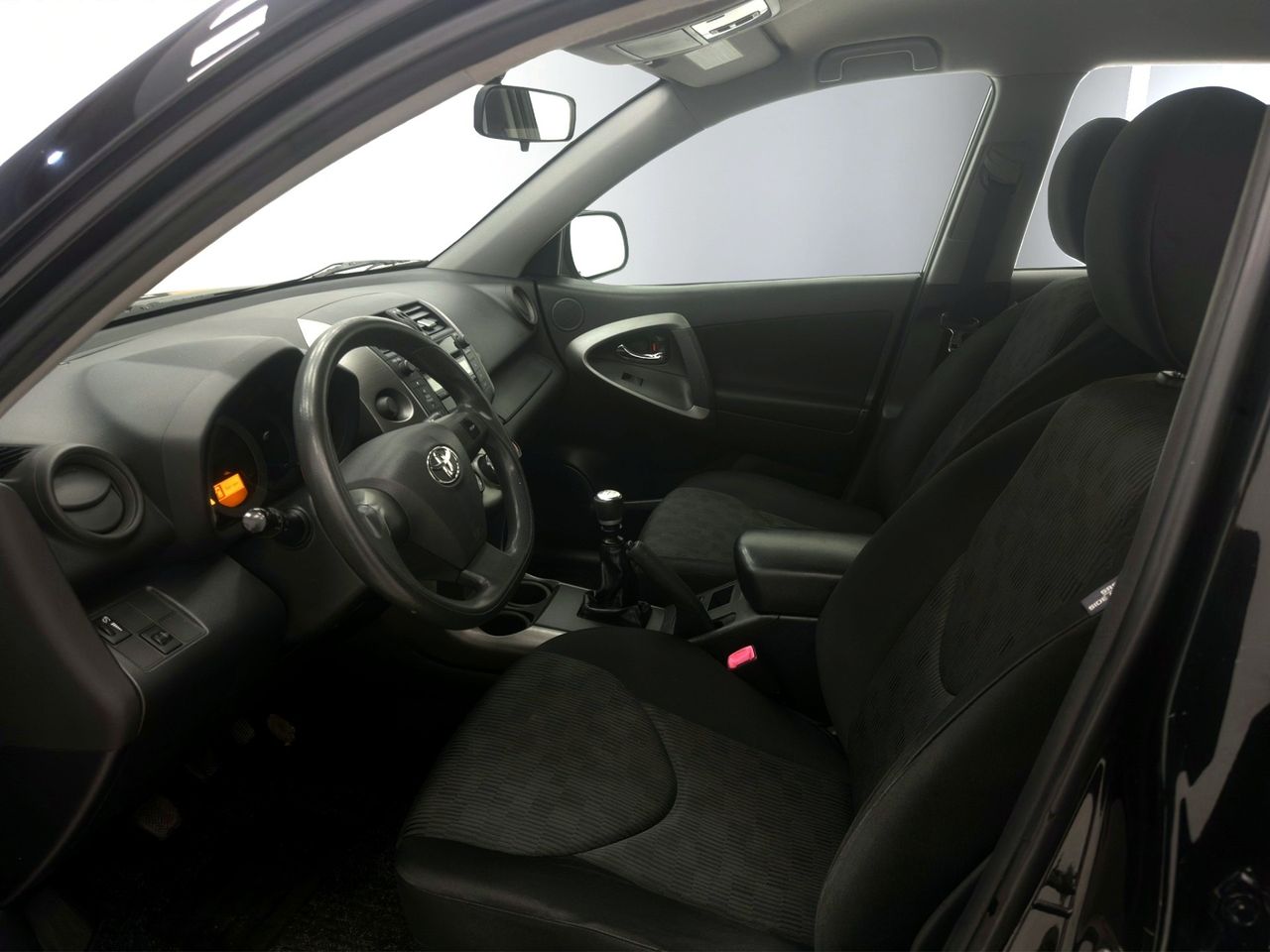 Toyota Rav4 2.2 D-4D 150CV 4x2 - Foto 10