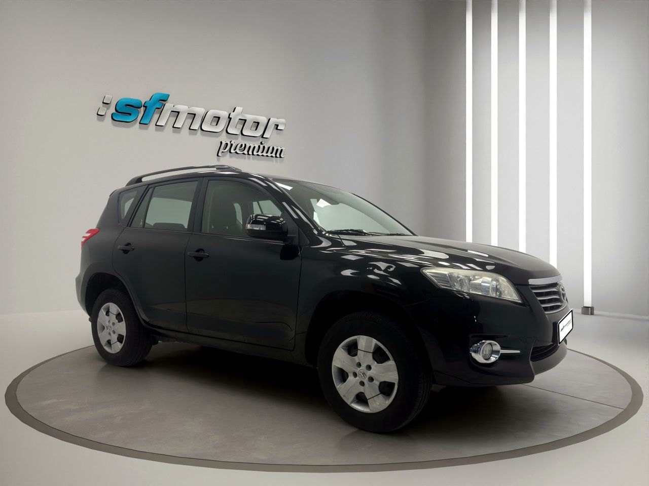Toyota Rav4 2.2 D-4D 150CV 4x2 - Foto 9