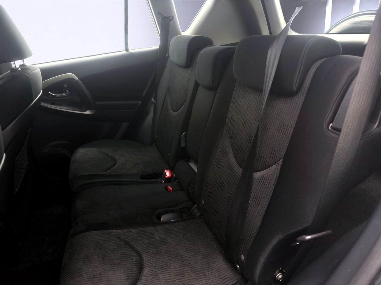 Toyota Rav4 2.2 D-4D 150CV 4x2 - Foto 15