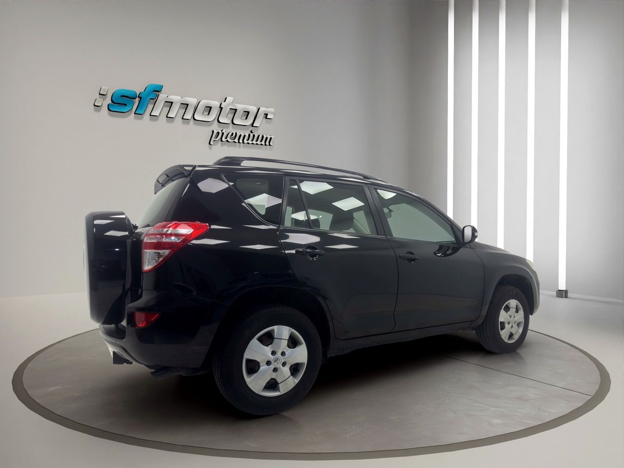 Toyota Rav4 2.2 D-4D 150CV 4x2 - Foto 7