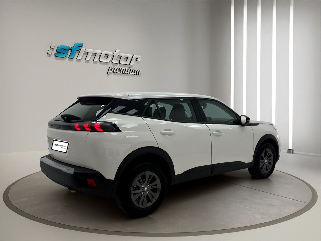 Peugeot 2008 Active Pack BlueHDI 81kW (110CV) - Foto 7