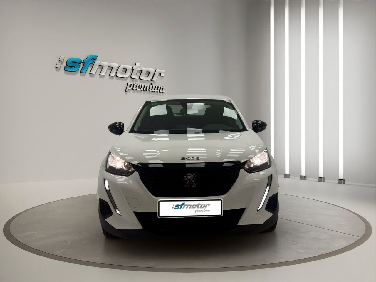 Peugeot 2008 Active Pack BlueHDI 81kW (110CV) - Foto 3