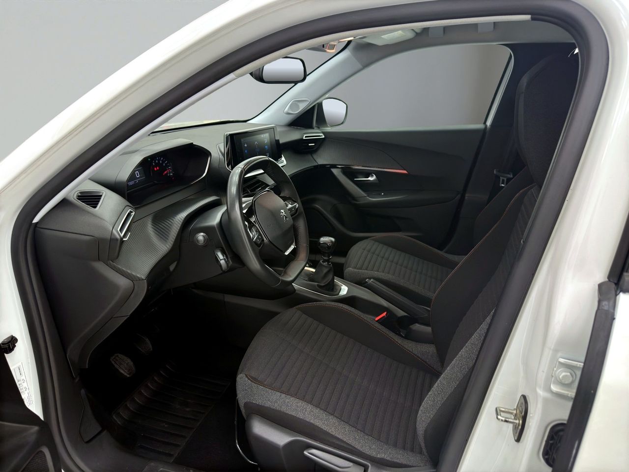 Peugeot 2008 Active Pack BlueHDI 81kW (110CV) - Foto 10