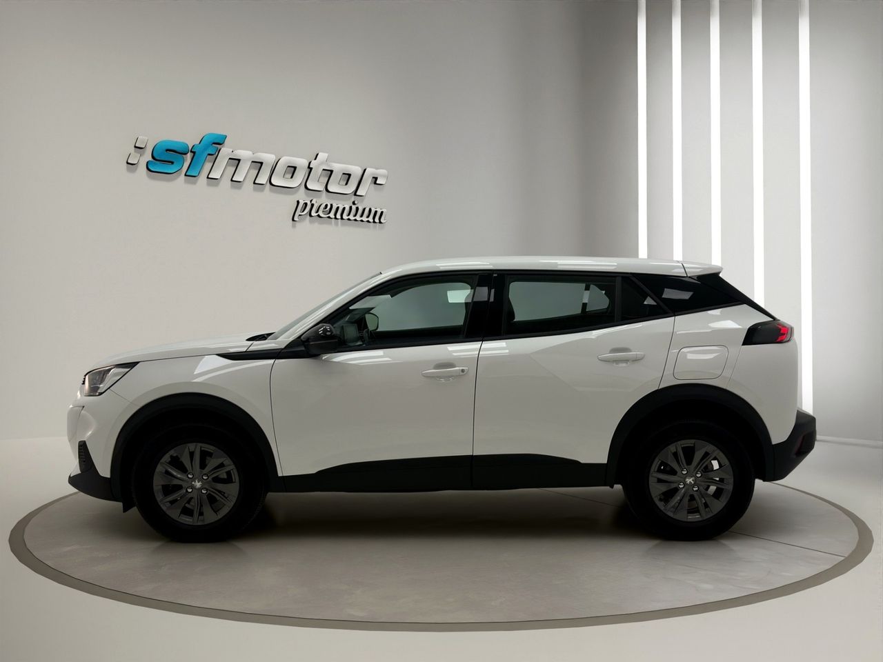 Peugeot 2008 Active Pack BlueHDI 81kW (110CV) - Foto 4
