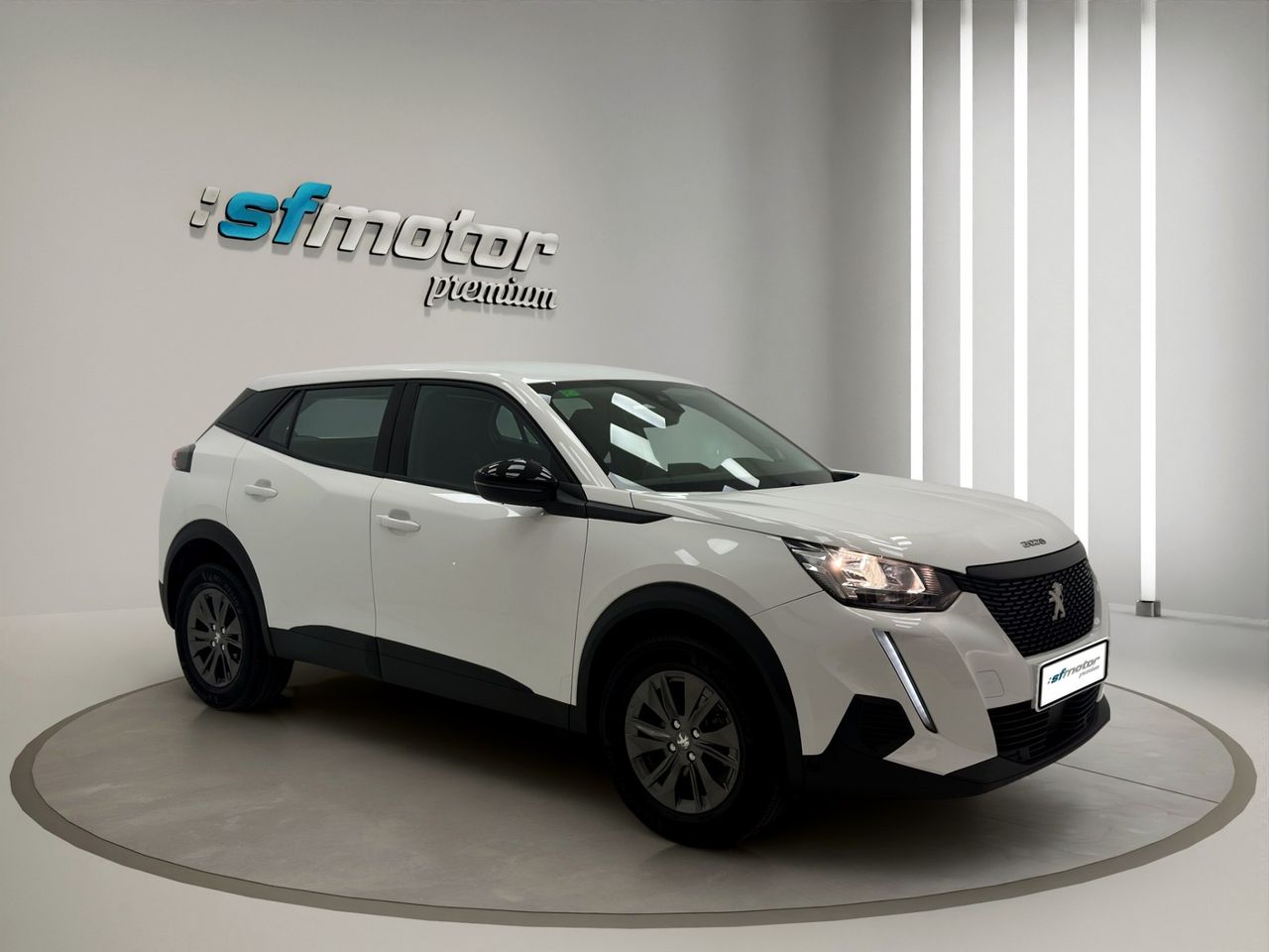 Peugeot 2008 Active Pack BlueHDI 81kW (110CV) - Foto 9