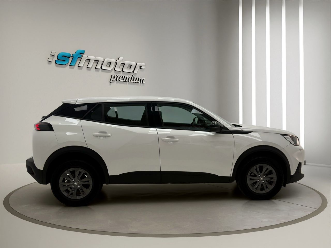 Peugeot 2008 Active Pack BlueHDI 81kW (110CV) - Foto 8