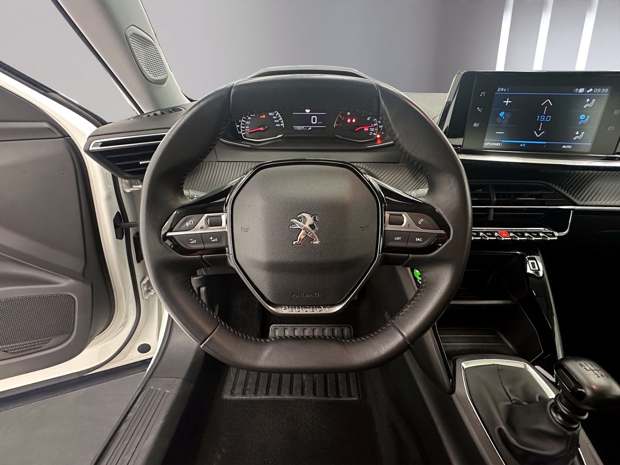 Peugeot 2008 Active Pack BlueHDI 81kW (110CV) - Foto 11