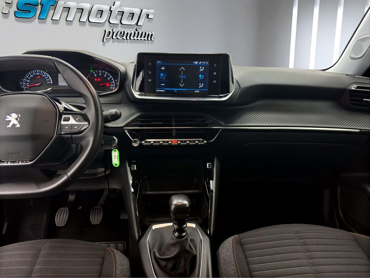 Peugeot 2008 Active Pack BlueHDI 81kW (110CV) - Foto 16