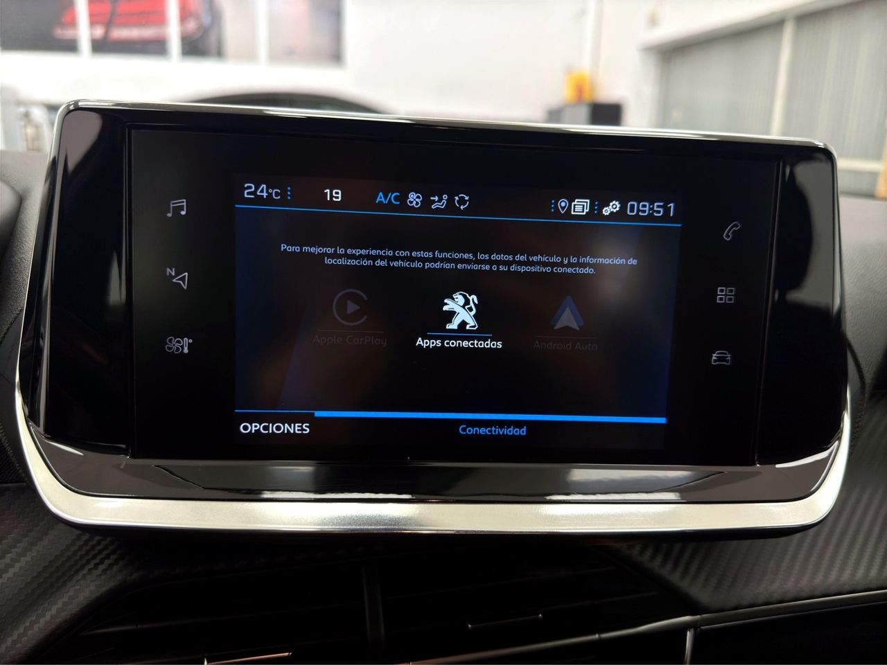 Peugeot 2008 Active Pack BlueHDI 81kW (110CV) - Foto 31