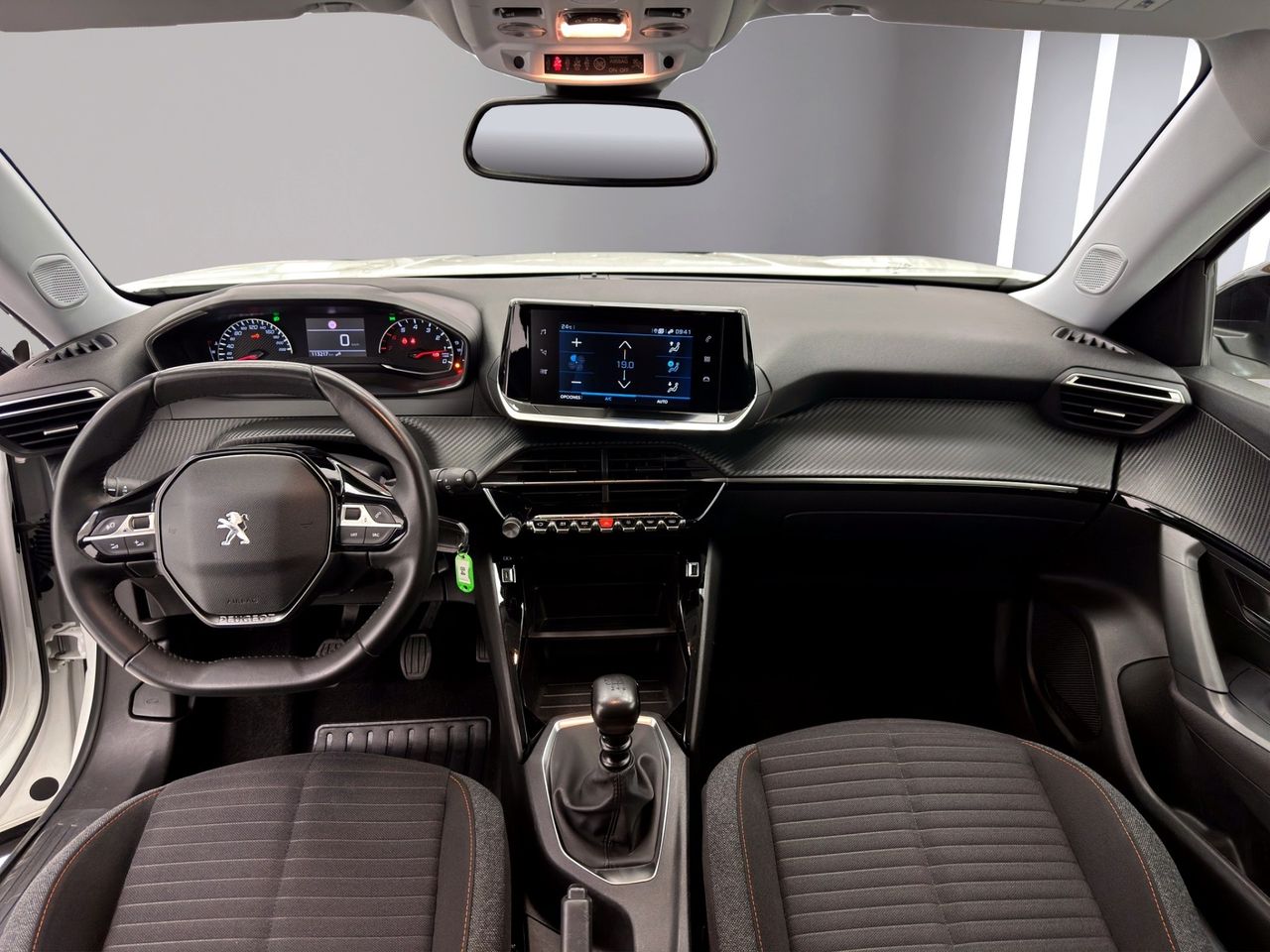 Peugeot 2008 Active Pack BlueHDI 81kW (110CV) - Foto 15
