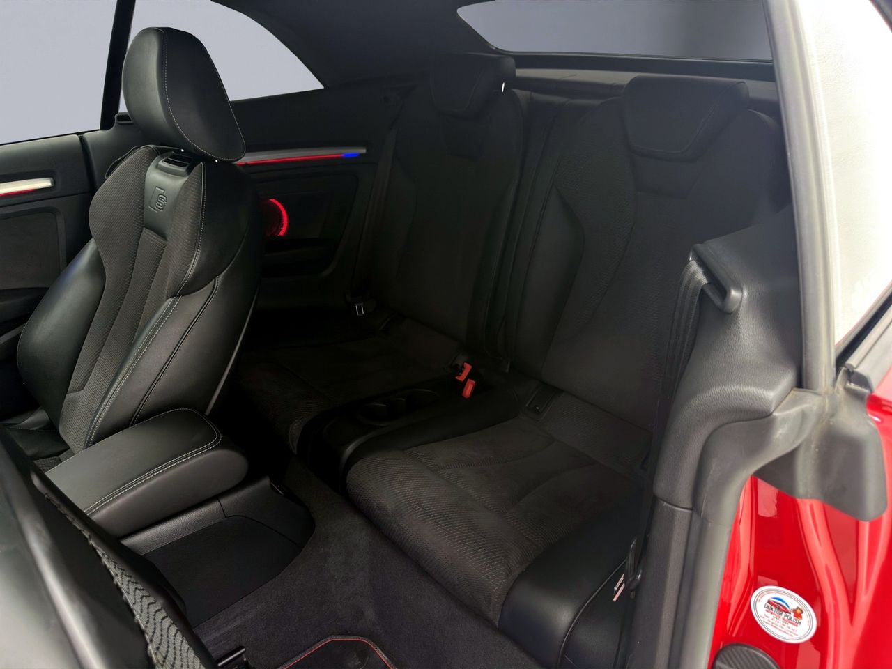 Audi S3 Cabrio 2.0 TFSI 300 CV quattro S tronic - Foto 14