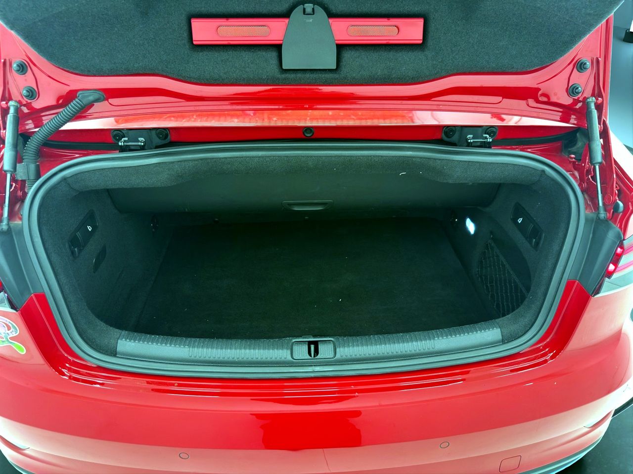 Audi S3 Cabrio 2.0 TFSI 300 CV quattro S tronic - Foto 21