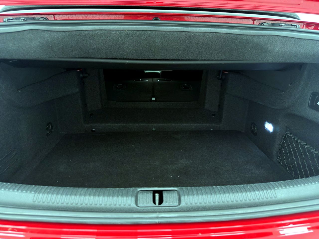 Audi S3 Cabrio 2.0 TFSI 300 CV quattro S tronic - Foto 28