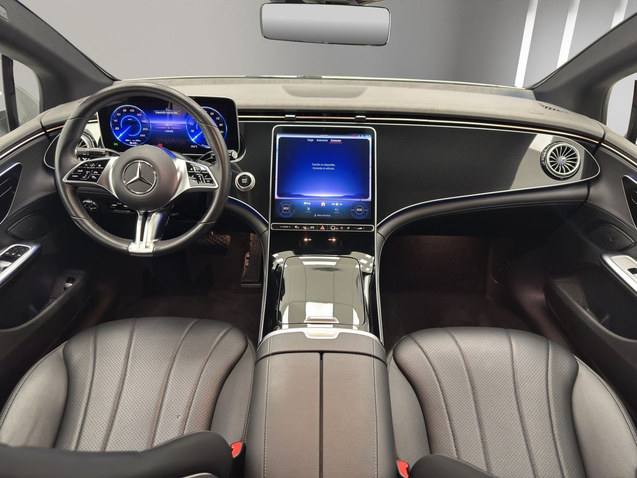 Mercedes EQE 350+ Edition 292 CV - Foto 15