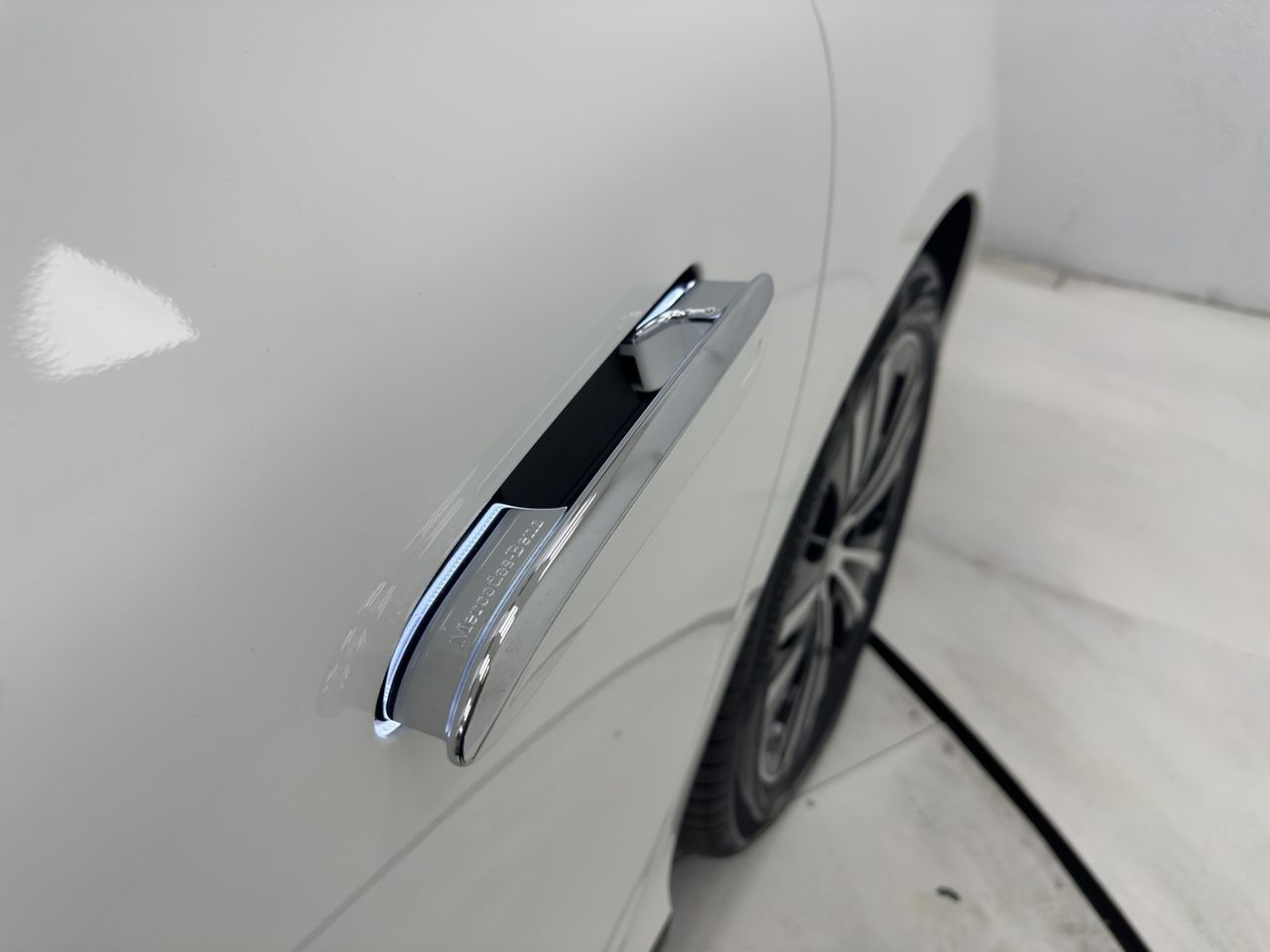 Mercedes EQE 350+ Edition 292 CV - Foto 40