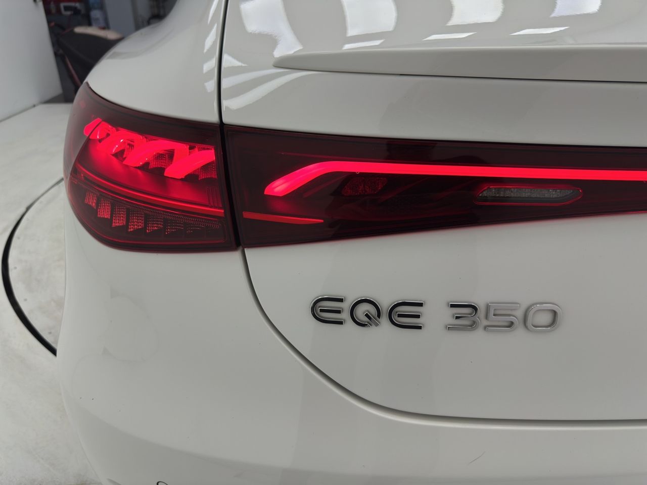 Mercedes EQE 350+ Edition 292 CV - Foto 41