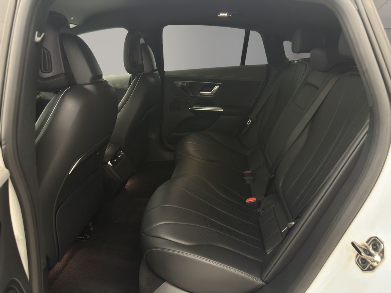 Mercedes EQE 350+ Edition 292 CV - Foto 14