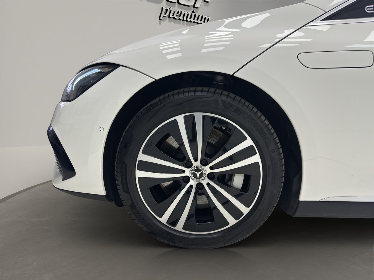 Mercedes EQE 350+ Edition 292 CV - Foto 21