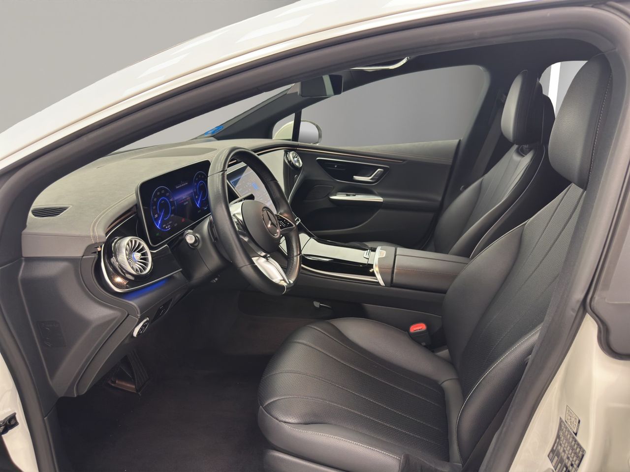 Mercedes EQE 350+ Edition 292 CV - Foto 10
