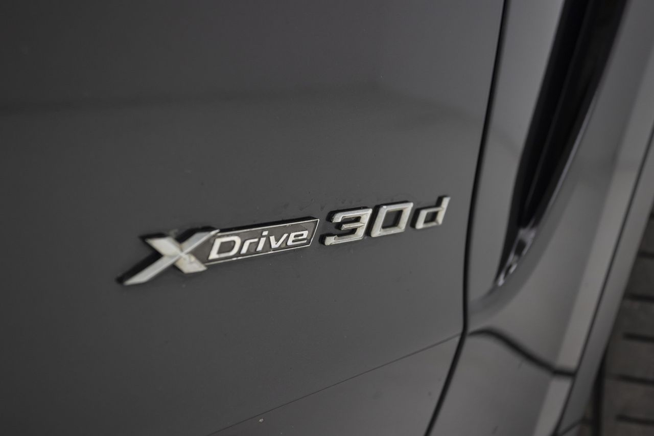 BMW X5 xDrive30d 258 CV - Foto 61